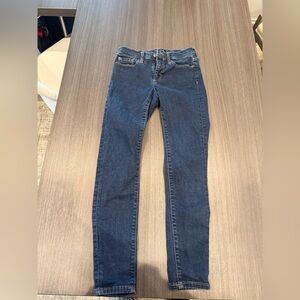 Vintage banana republic women’s jeans